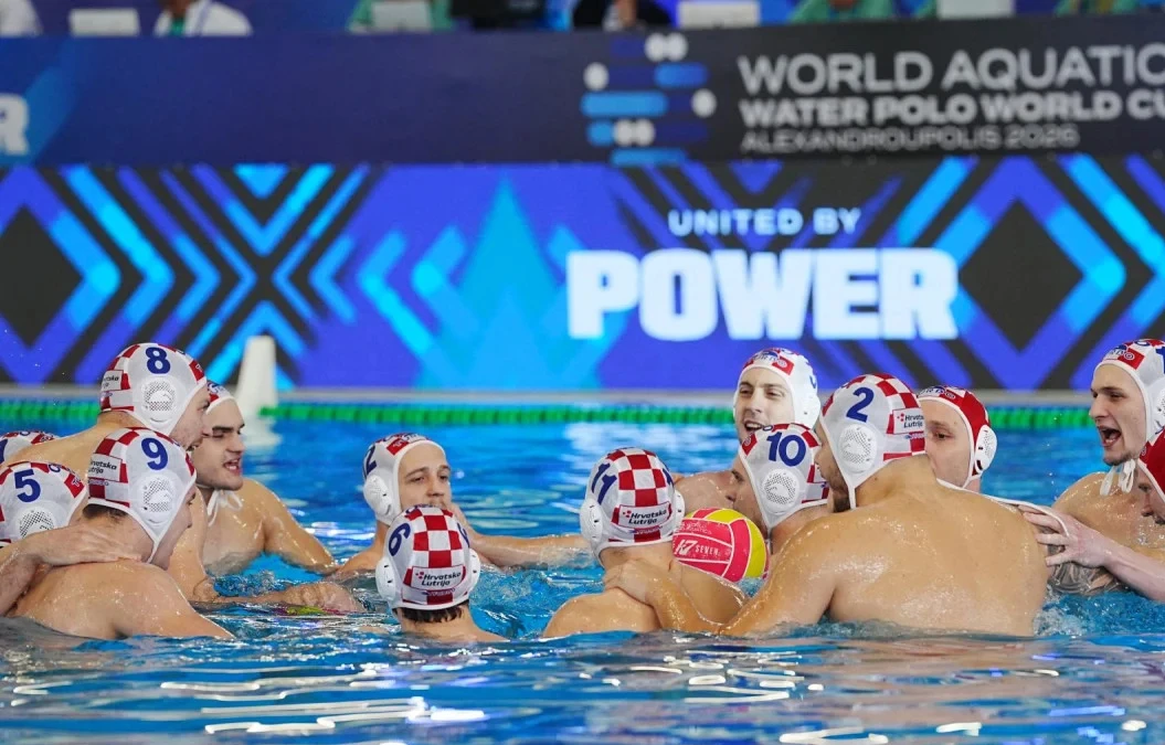 Sjajna Hrvatska razbila Srbiju i osigurala finale Svjetskog kupa