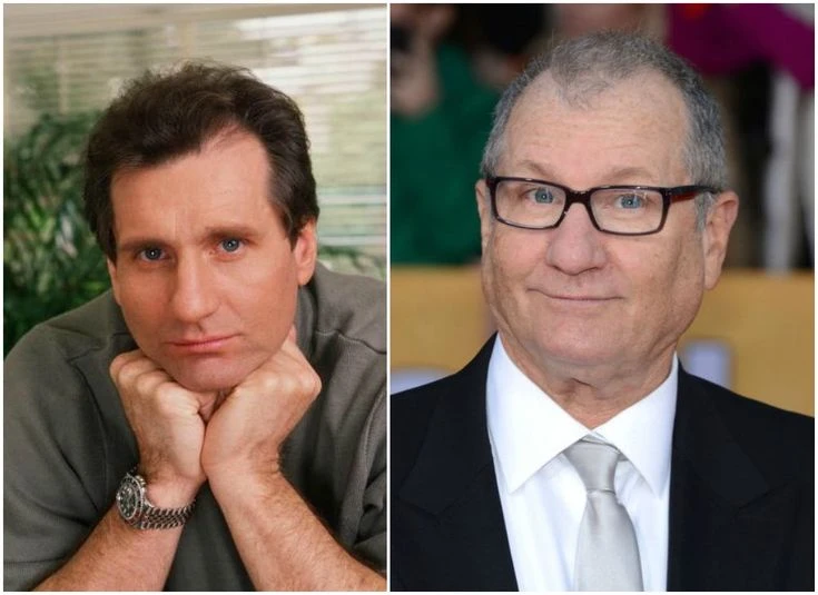 Ed O'Neill: Glumac koji je kreirao jednu od napoznatijih TV uloga