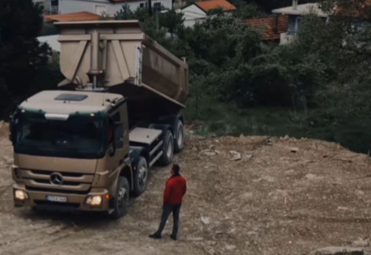VIDEO | Mostar: Započele pripreme za kuću za onkološke bolesnike