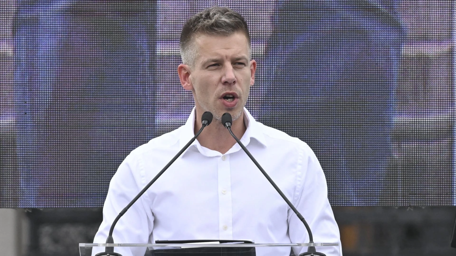 Tko je Péter Magyar: Čovjek koji je srušio Orbána