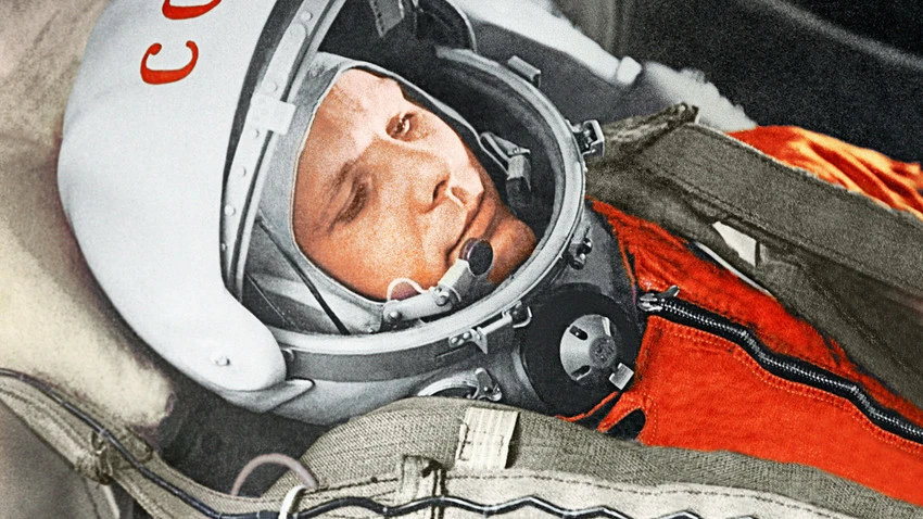 Navršilo se 65 godine od prvog ljudskog leta u svemir