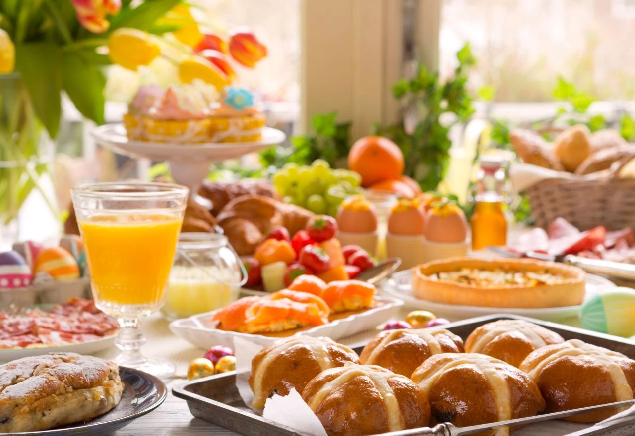 Kako pravoslavci danas čuvaju uskrsne običaje i tradiciju?