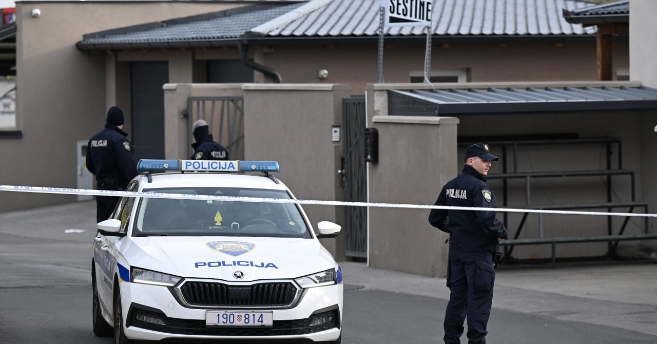 22-godišnji mladić iz BiH ubijen u Zagrebu