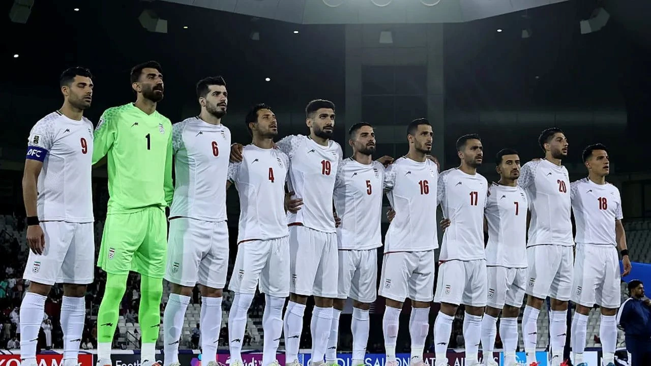 FIFA odbila zahtjev Irana