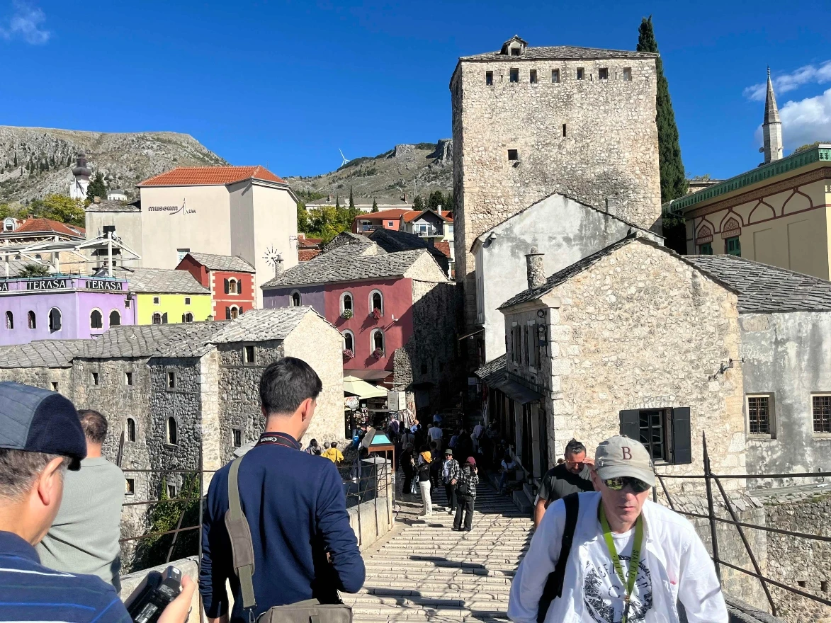 Objavljeni pozivi za razvoj turizma u Federaciji BiH