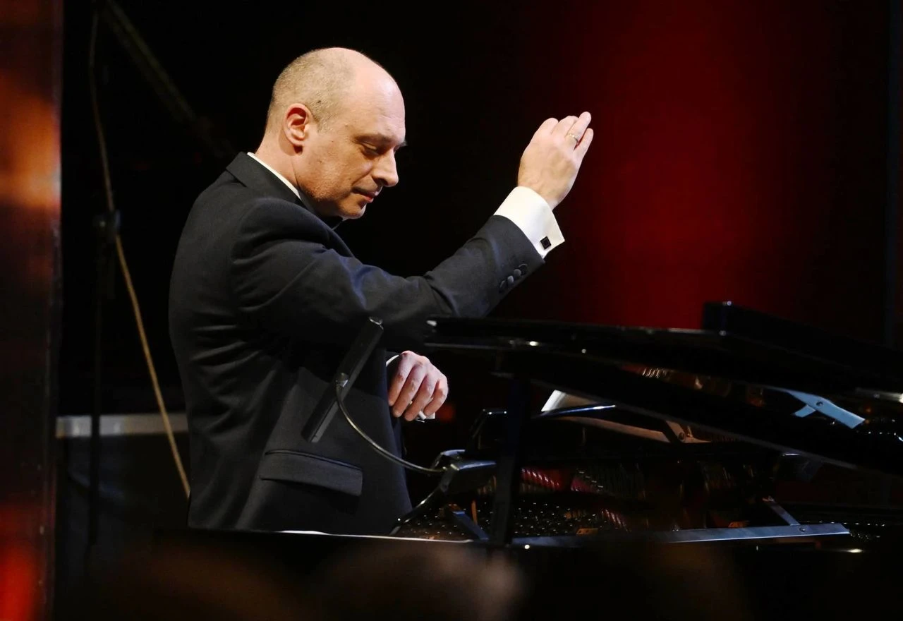 Igor Tatarević: "Ovaj gala koncert rezultat je sinergije ljudi i institucija u Mostaru"