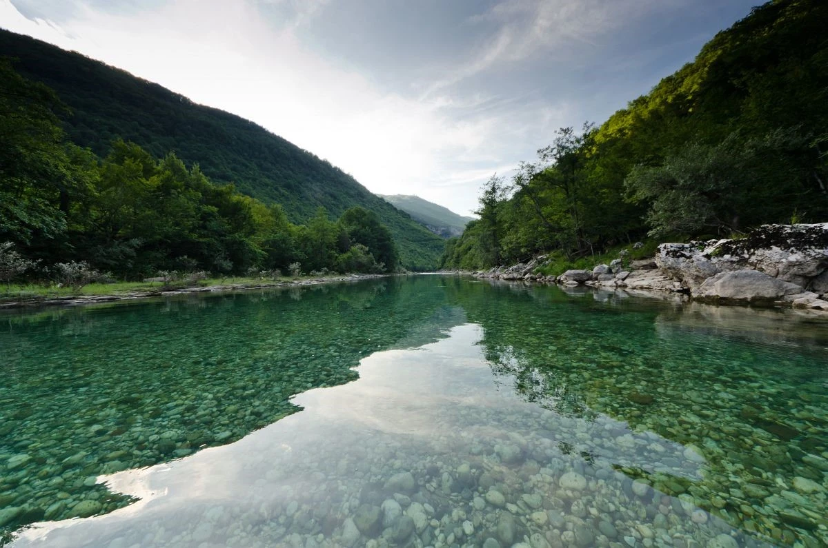 Čapljina domaćin panela o vodnim resursima i klimatskim izazovima
