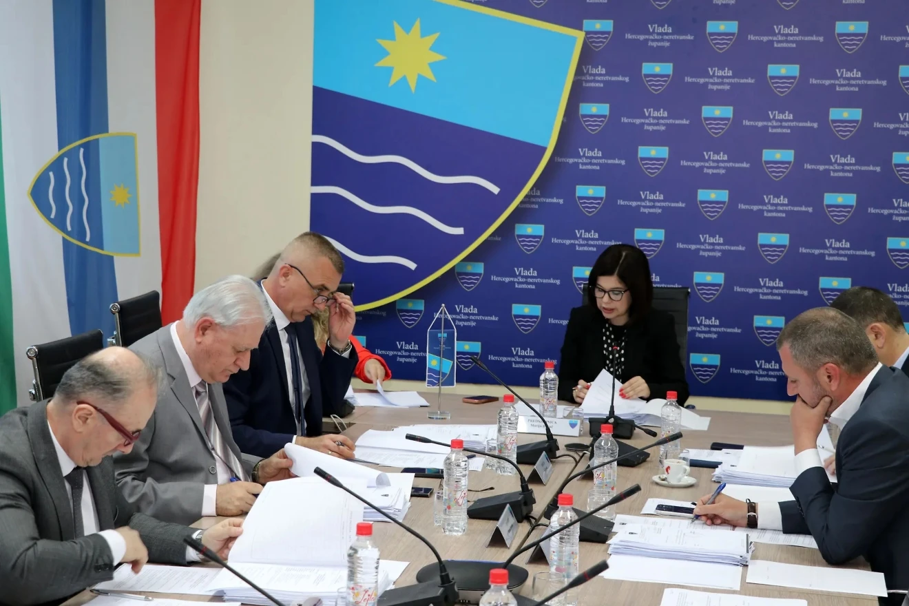 Dug HNŽ-a manji za 10 posto