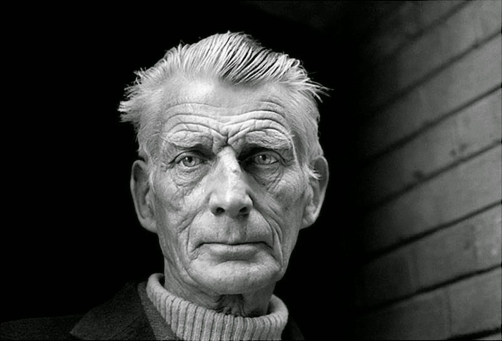 Nobelovac Samuel Beckett, jedan od zaštitnih znakova teatra apsurda