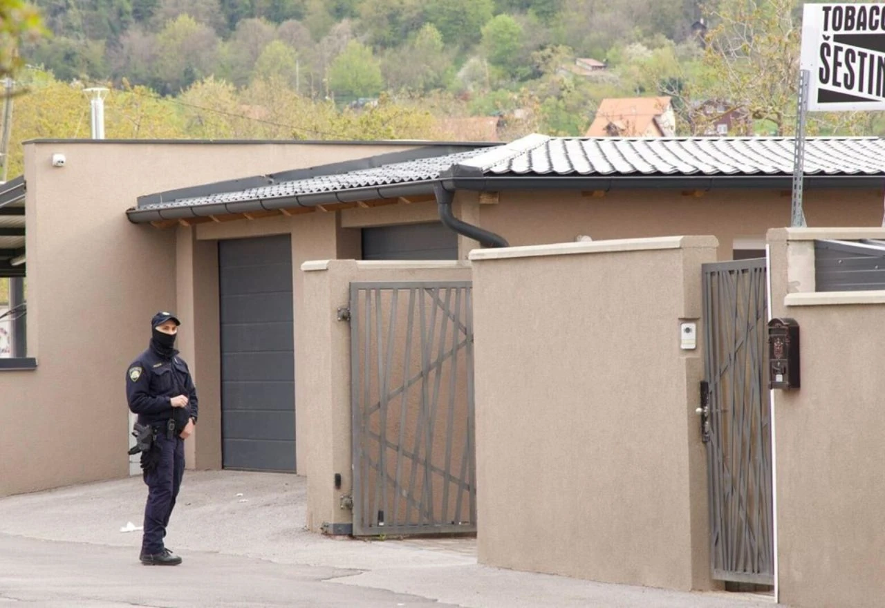 Uhićen maloljetnik zbog ubojstva mladića iz BiH