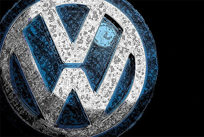 Volkswagen pada na ključnim tržištima