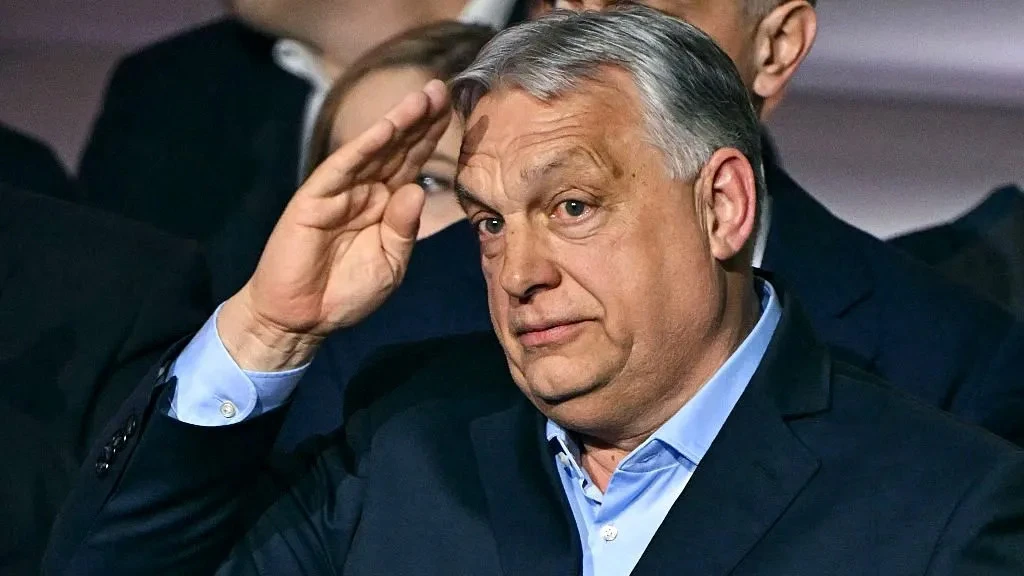 Mađarska kao paradigma Europske unije?