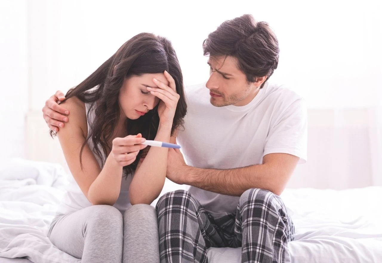 5 čestih znakova neplodnosti kod žena i muškaraca koje ne smijete ignorirati