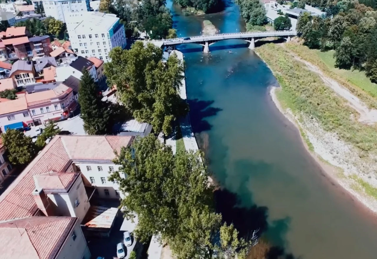 Opljačkana Piramida Sunca u Visokom