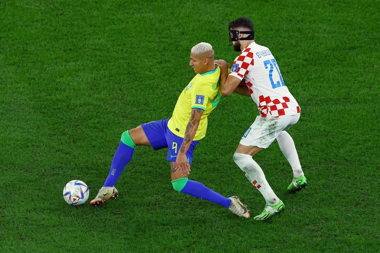 Richarlison: Nakon poraza od Hrvatske sam bio u depresiji