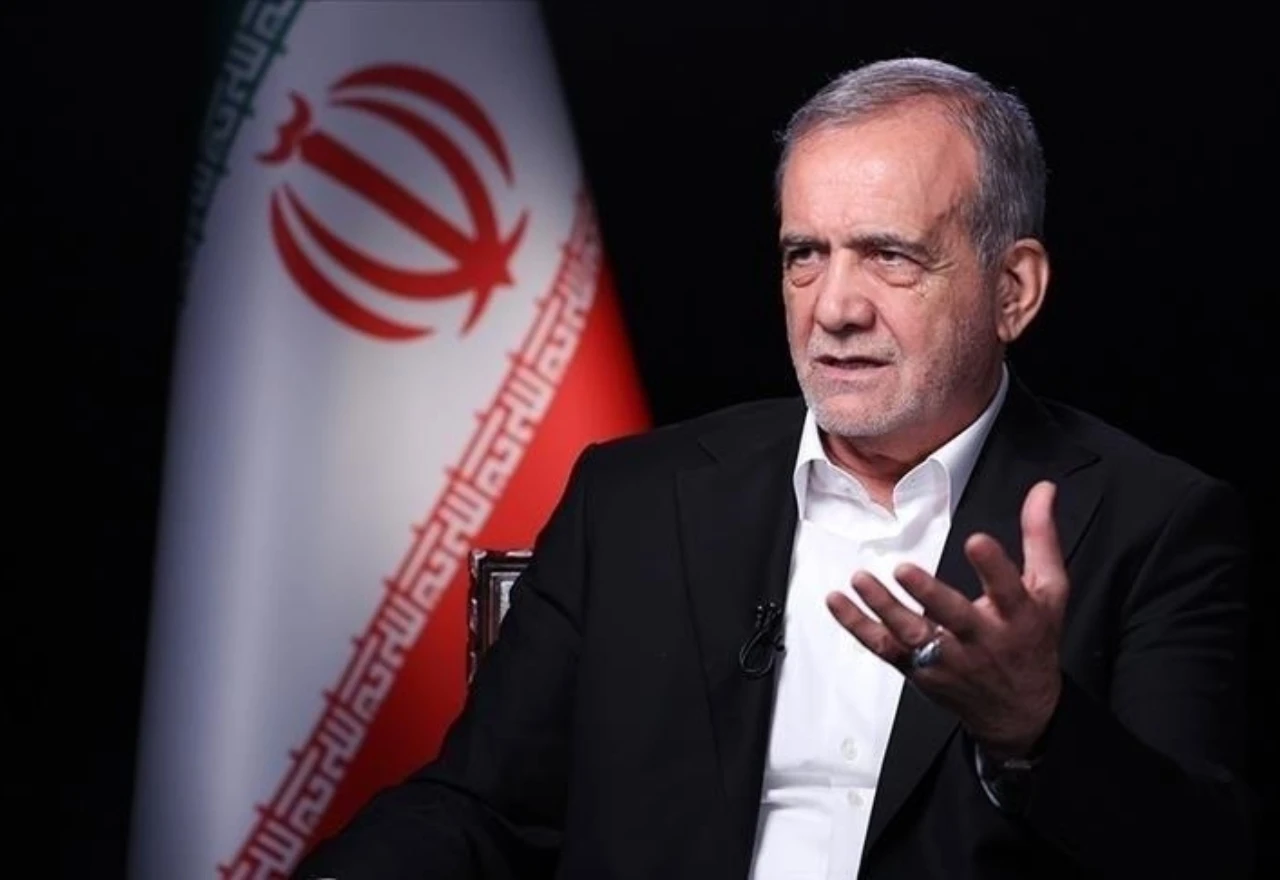 Iranski predsjednik podržao papu Lava XIV.: "Napadi na Isusa nisu prihvatljivi"