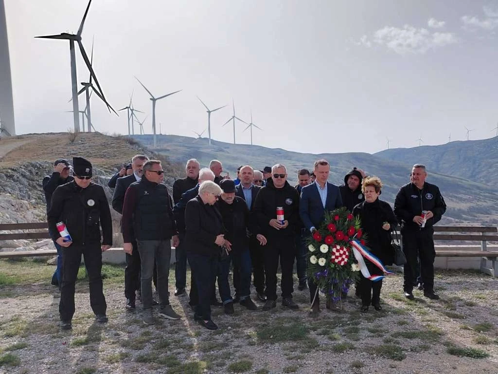 Dani obrane Livna započeli uz poruke zahvalnosti braniteljima i raspravu o vjetroelektranama