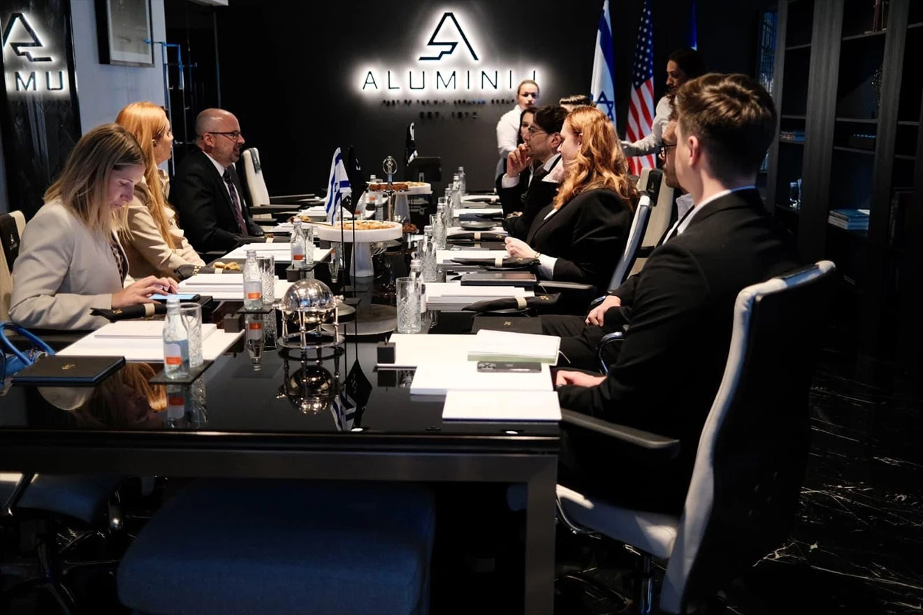 Sastanak u Aluminiju: SAD pokazuje interes za ključni projekt u Mostaru