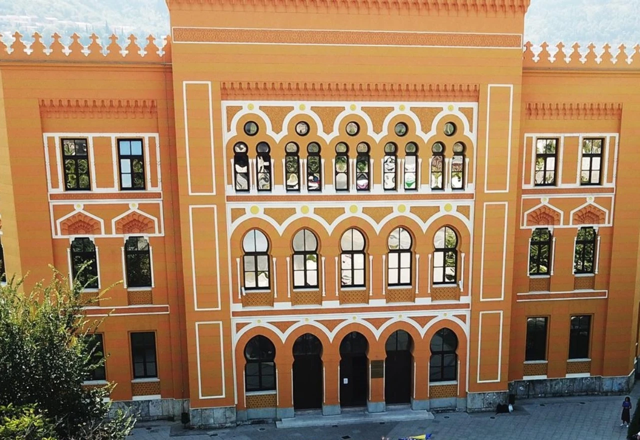 Mostarska gimnazija niže uspjehe koji nadilaze podjele i granice