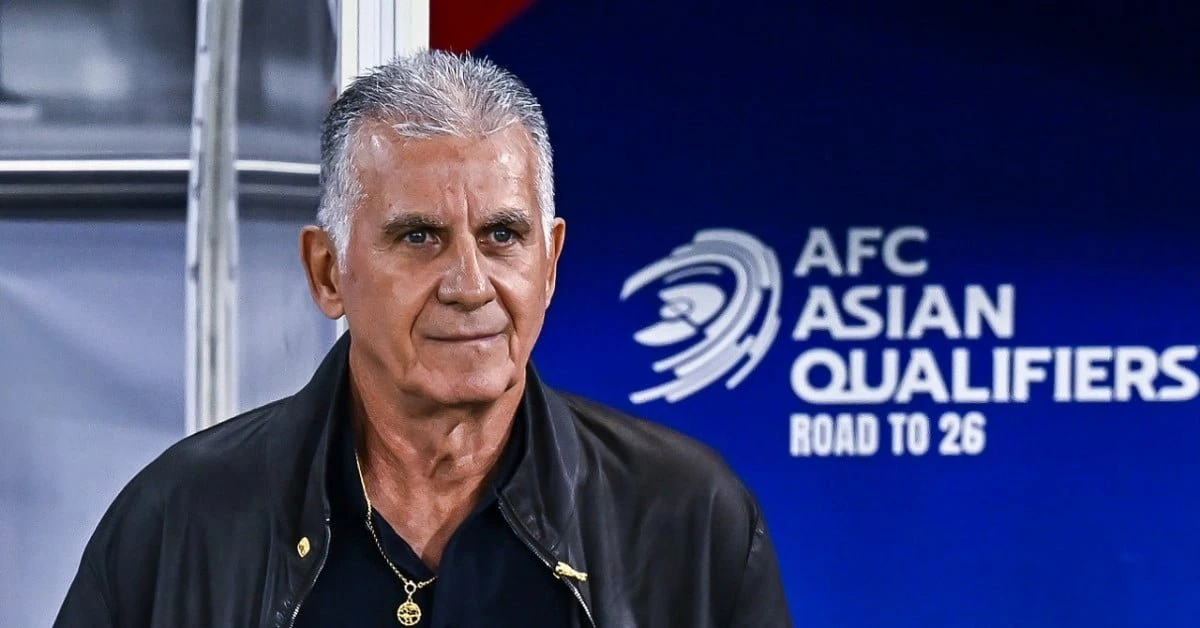 Gana ima novog izbornika, to je iskusni Carlos Queiroz