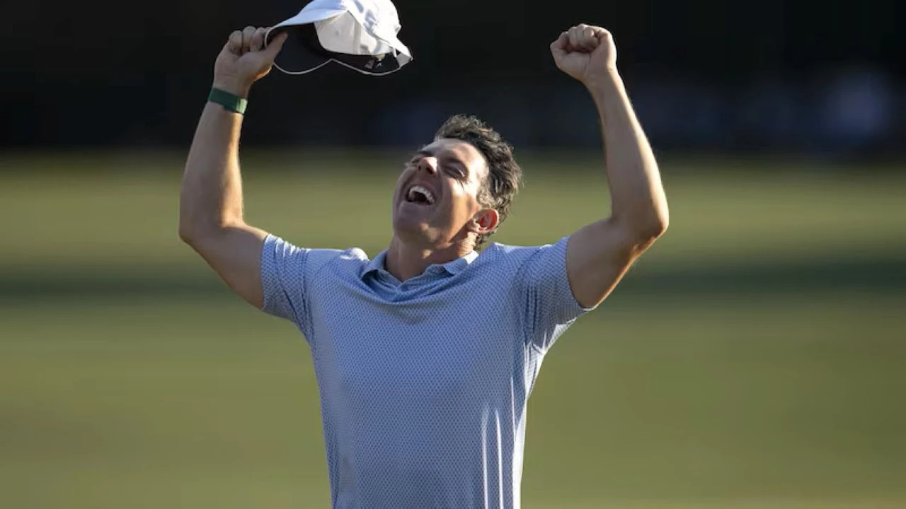 McIlroy u završnici uzeo Masters, zaradio 4.5 milijuna dolara, ali mora dati trećinu nagrade