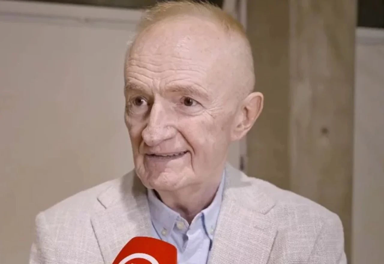 Mate Bulić zbog bolesnog dječaka Marka nastupio bolestan: ''Primio sam injekcije da mogu doći''