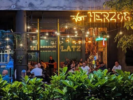 Mostarski VON HERZOG pub slavi svoj treći rođendan