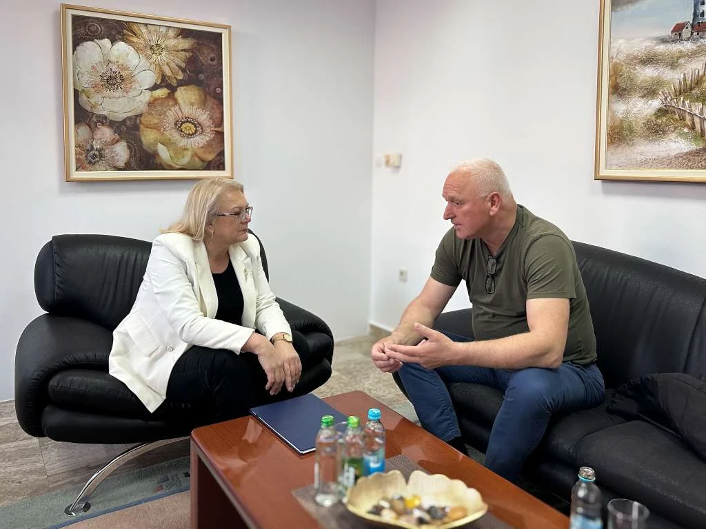 Bradara: Pozicija predsjednika vijeća u Srebreniku pripada Hrvatima