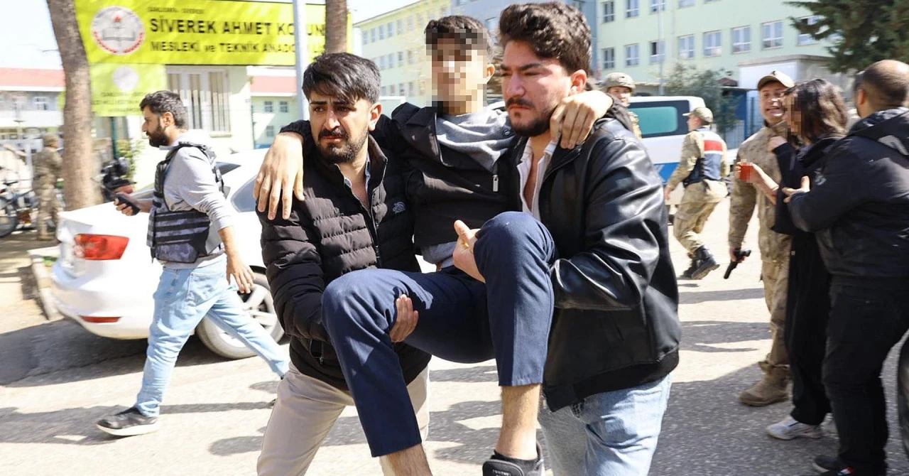 Bivši učenik otvorio paljbu u školi: Ranio 16 učenika, zatim ubio sebe
