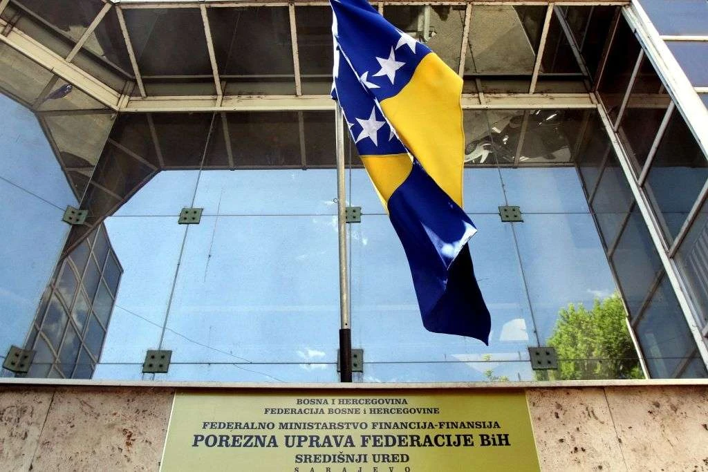 Prodana imovina tvrtke "BX – Rudnici boksita" iz Čitluka