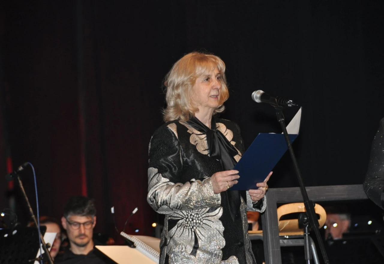 Gala koncert HNK Mostar