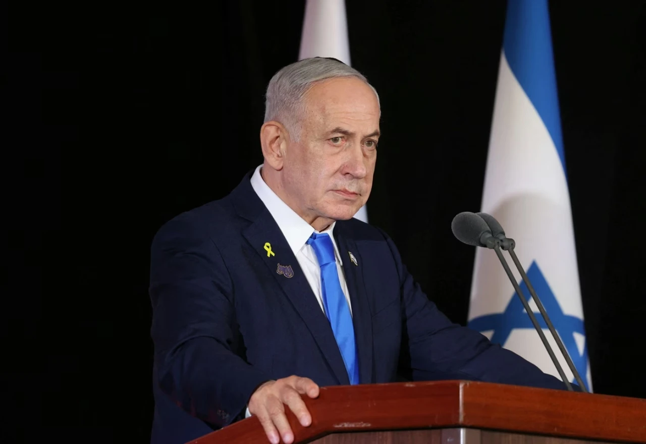 Izrael odbio prekid vatre uoči pregovora s Libanom