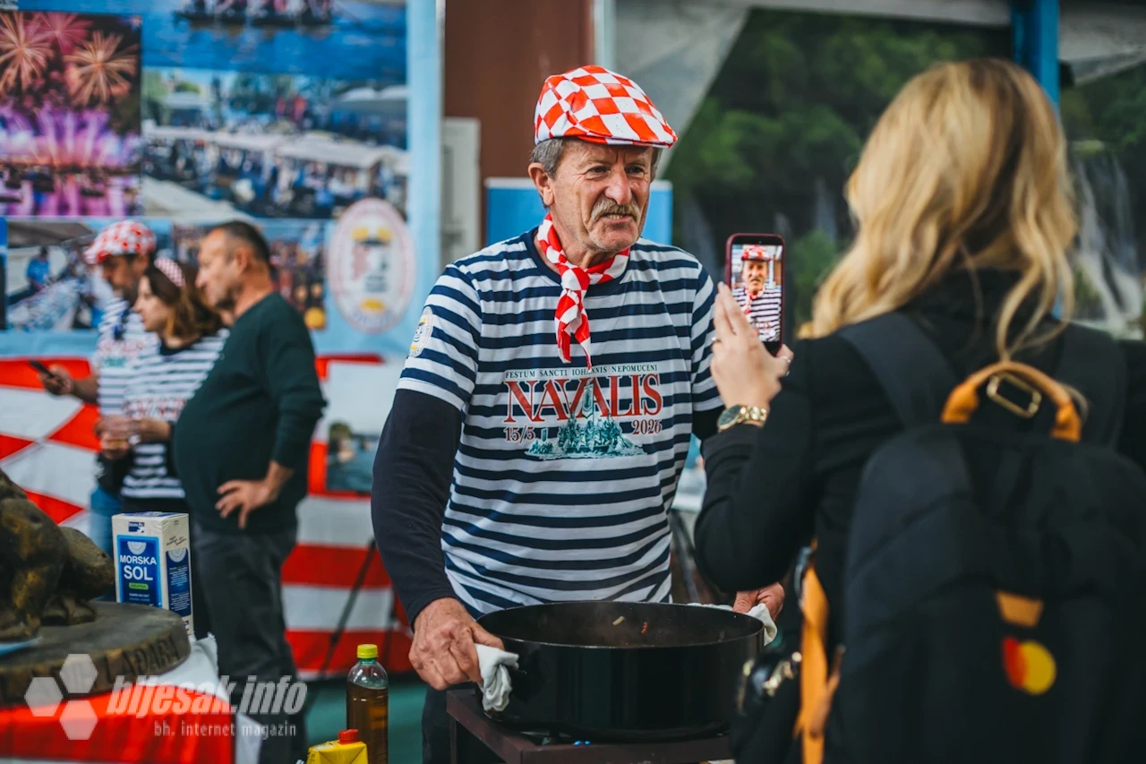 27. Međunarodni sajam gospodarstva u Mostaru
