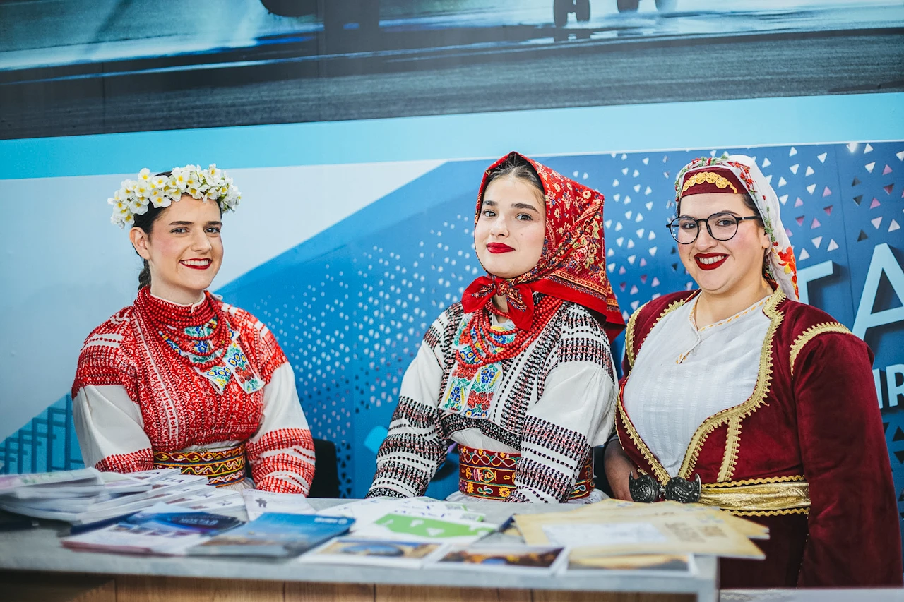 FOTO | Mostarski sajam okuplja 900 izlagača iz 27 zemalja uz bogat program