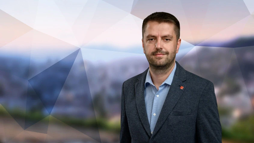 Miokovićevo mjesto: Naša stranka predložila Amira Purića za predsjedatelja federalnog parlamenta