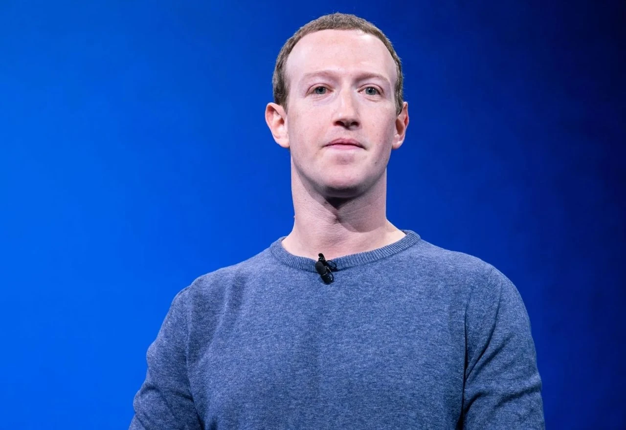 Meta razvija AI klona Marka Zuckerberga koji bi savjetovao zaposlenike