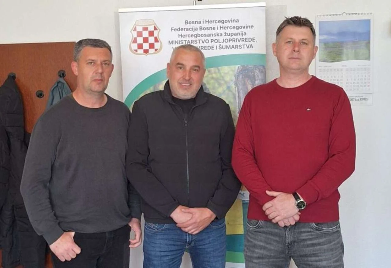Livno i Mostar domaćini 30. europskog prvenstva u mušičarenju