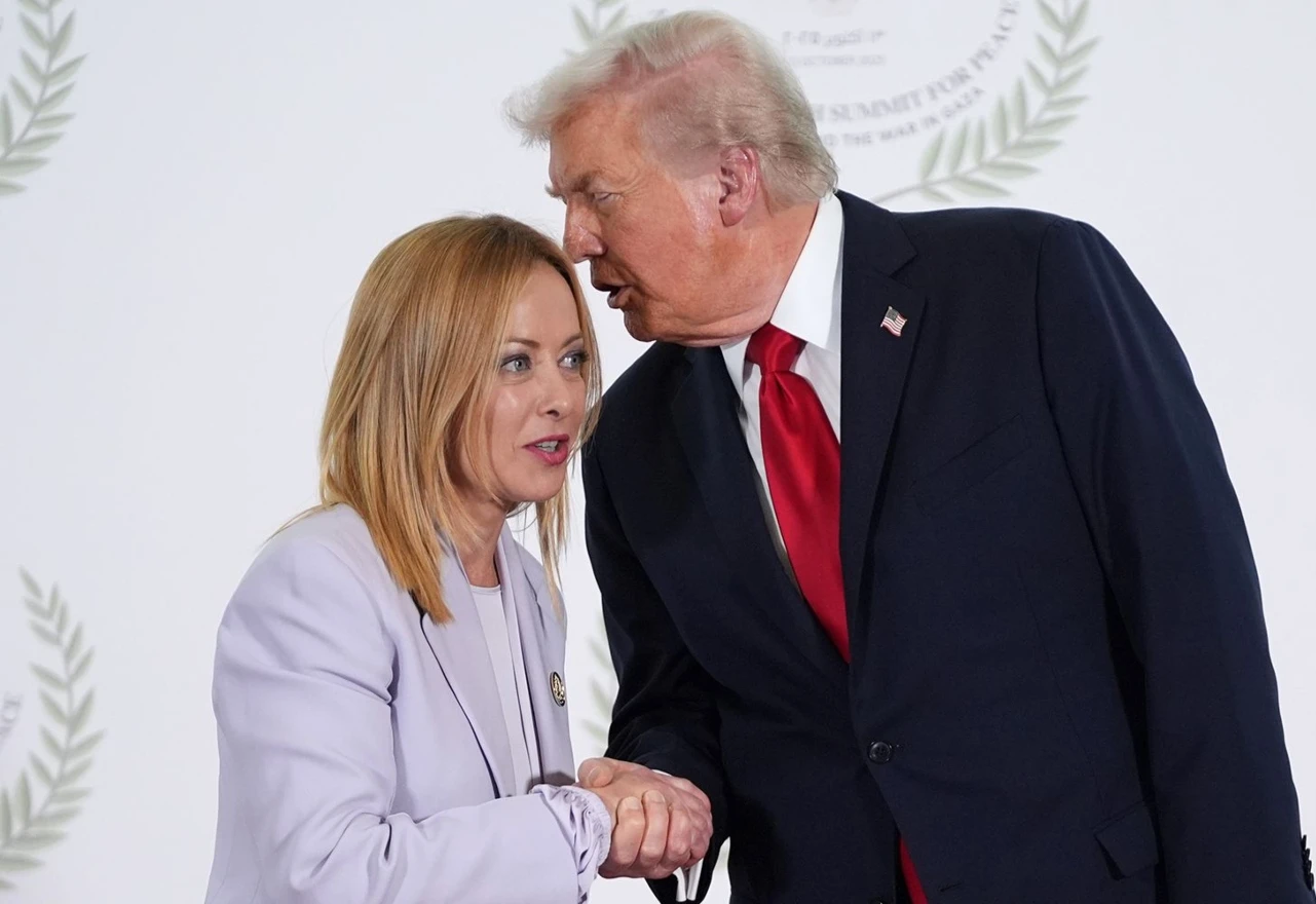 Trump napao donedavnu suradnicu: "Šokiran sam njome"