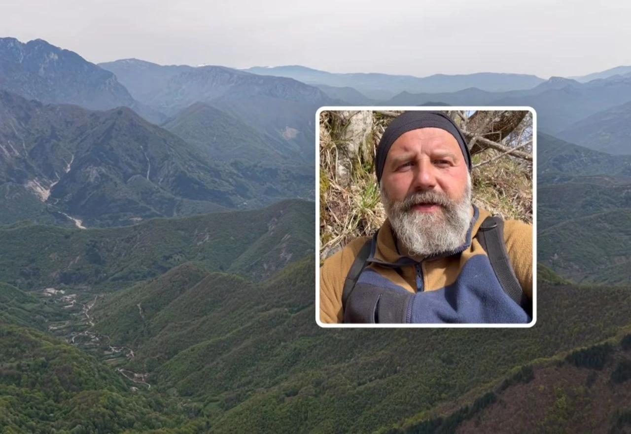 VIDEO | Fotograf iz Jablanice pronašao ljudske kosti, misli da pripadaju narodnom heroju