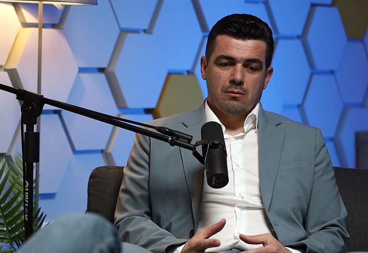 VIDEO I SPORT CENTAR PODCAST: Dario Pušić: Imamo plan, ali trebamo pomoć države