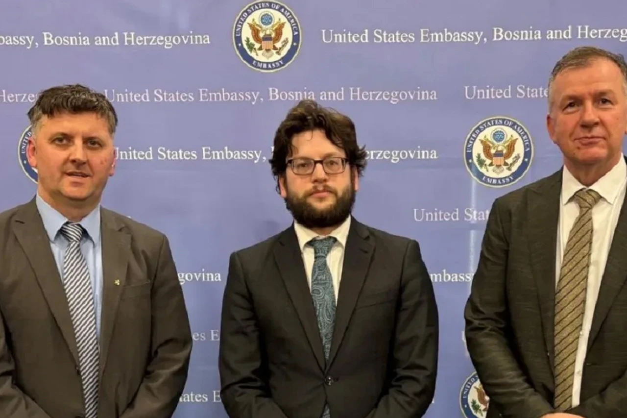 Njemački koncesionar nudi Amerikancima rude iz Vareša vrijedne 25 milijardi dolara