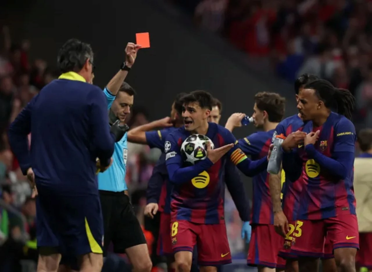 Barcelona se borila, bila na korak do senzacije, ali Atletico ide u polufinale