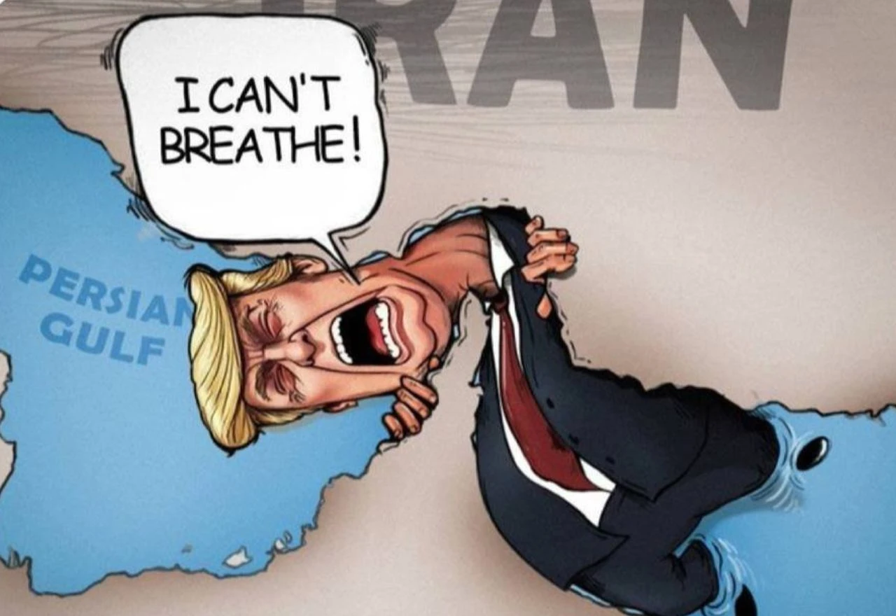 U jednoj stvari Iran "razvaljuje" Trumpa