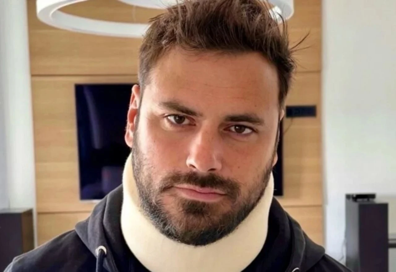Stjepan Hauser otkazao nastupe sve do kraja godine: "Prema savjetu liječnika..."