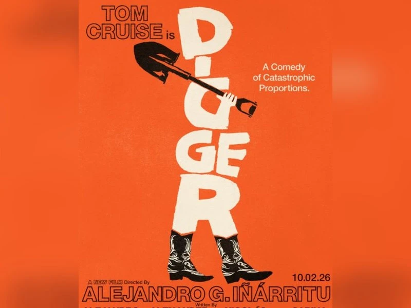 "Digger" - Crna komedija u kojoj je Tom Cruise naftni tajkun
