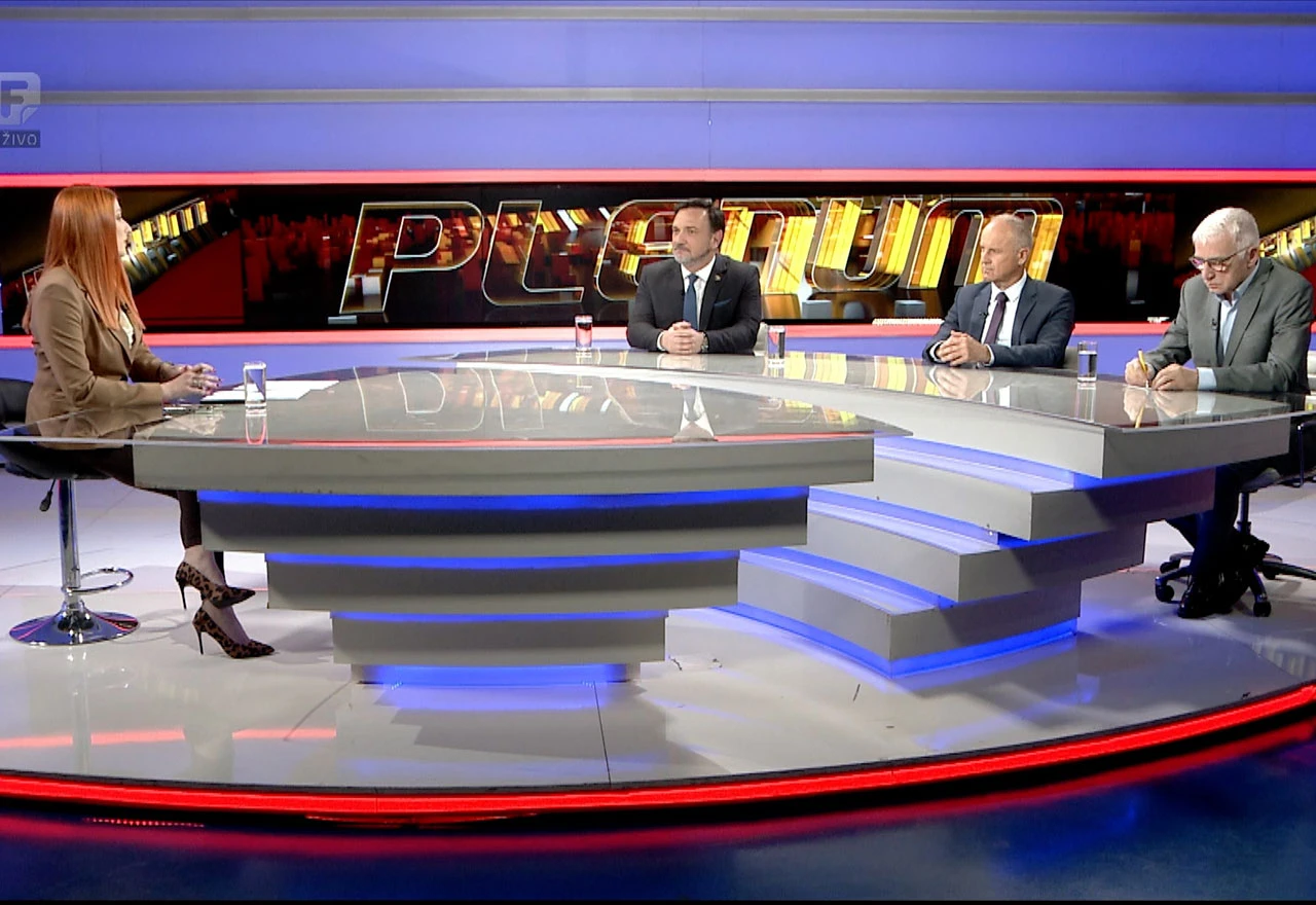 BiH na rubu ponora? Ekonomski stručnjaci upozoravaju: Imamo resurse, ali nemamo plan!