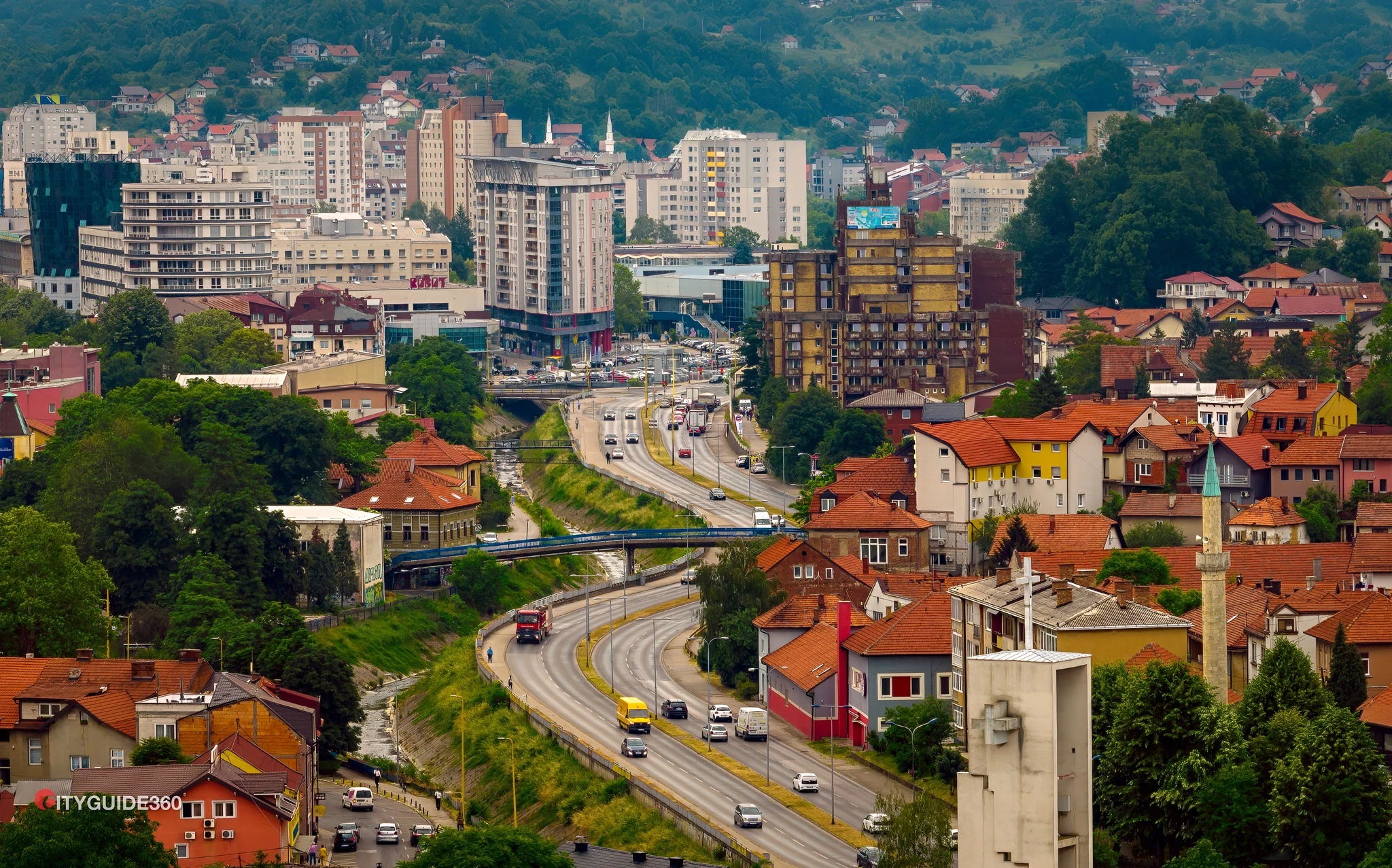 Tko može dobiti stan za 1 KM? Tuzla objavila uvjete