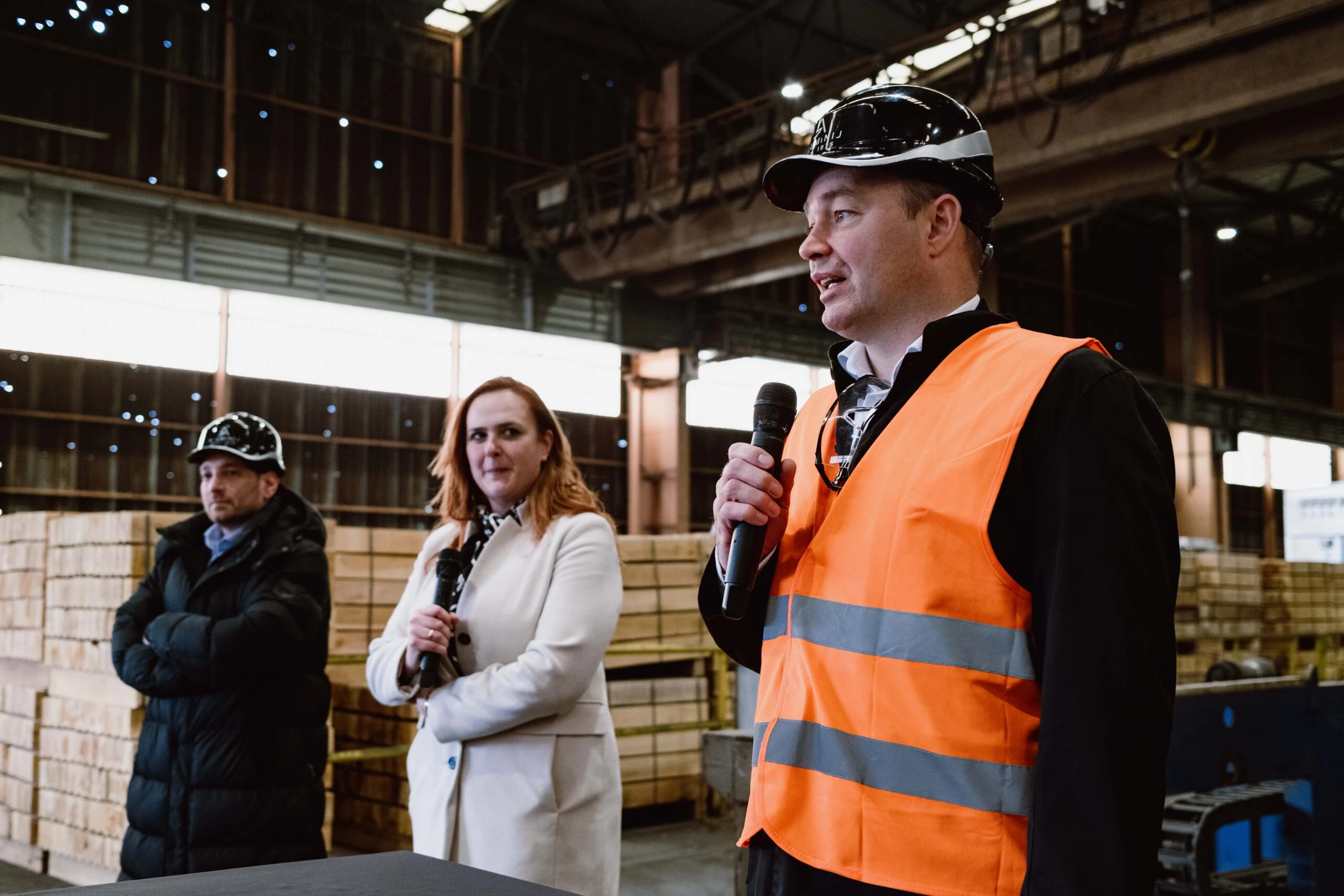 Veliko partnerstvo u Mostaru: Aluminij dobio novog dioničara