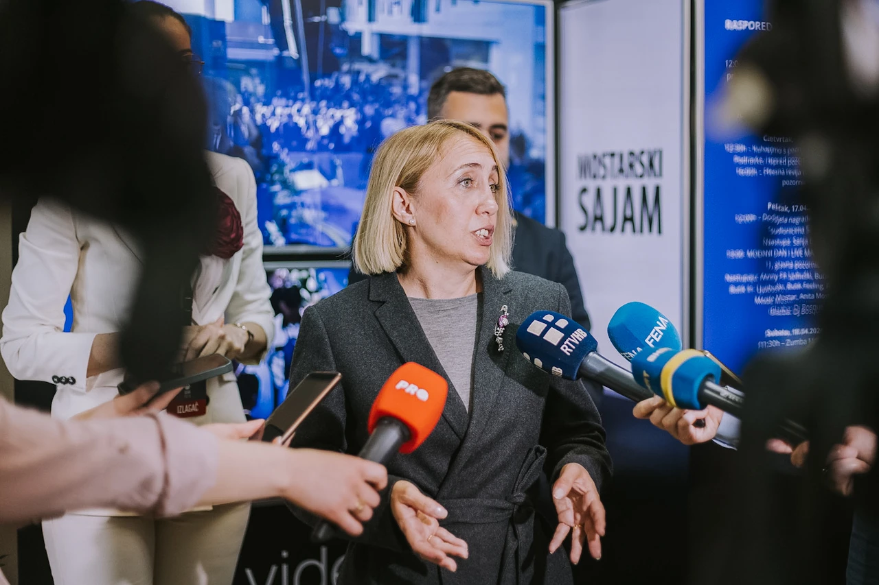 Sajam u Mostaru otvorio pitanje otpada: U BiH više od 1990 divljih deponija