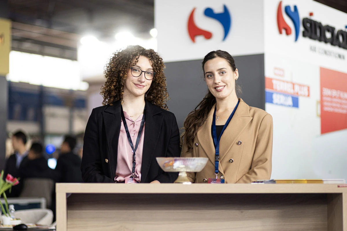 Tražite premium tehnologiju bez kompromisa u cijeni? SINCLAIR ima ...